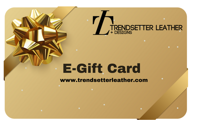 E-Gift Card